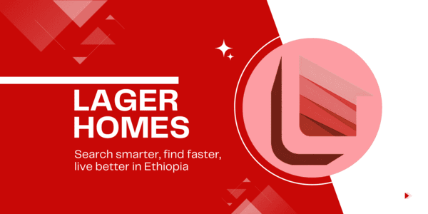 Lager Homes Platform
